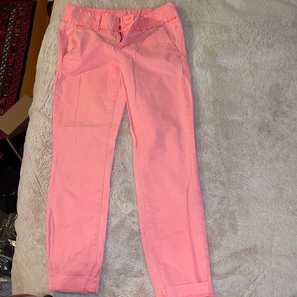 Jcrew chino pants - Picture 1 of 3